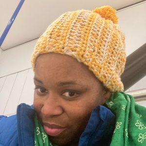 Alaska Hat and Boots